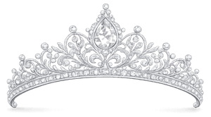 ximena tiara
